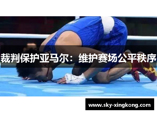 裁判保护亚马尔:维护赛场公平秩序 裁判保护亚马尔:维护赛场公平秩序